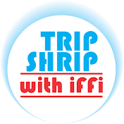 Trip Shrip with iFFi