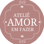 Ateliê Amor em fazer - Jaqueline Kelle