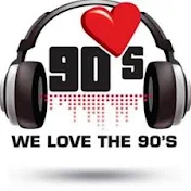 I Love 90's