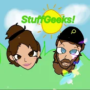 Stuff Geeks