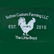 Sutton Custom Farming