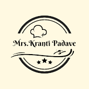 Mrs. Kranti Padave