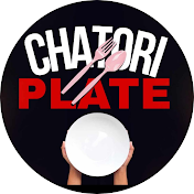 Chatori Plate