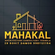 Mahakal architecture consultant thandla