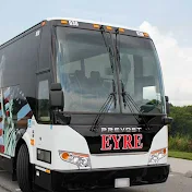 Eyre Bus