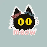 Meow by Zahra