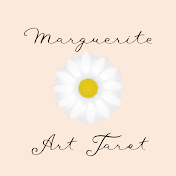 Marguerite Art Tarot