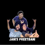 Jani's PreetBani