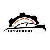 Upgrader | آپگریدر