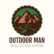 Outdoor Man