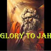 GLORY TO JAH