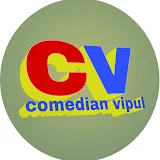 Comedian vipul 2