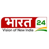 Bharat 24 - Vision Of New India