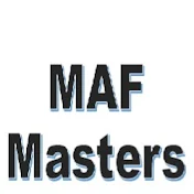 MAFMasters