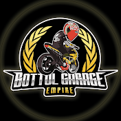 Bottol Garage