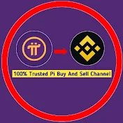Pi Network Buy And Sell Channel