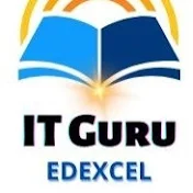 Edexcel IT Guru