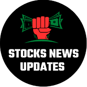 Stocks News Updates