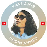 Kari Amir Uddin