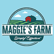 Maggie's Farm