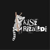 Kisz Rizaldi