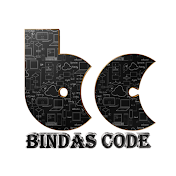 Bindas Code