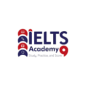 IELTS Academy 9