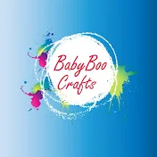 BabyBoo Crafts