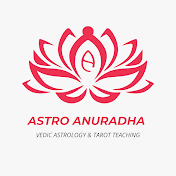 Anuradha Vedic Astrology