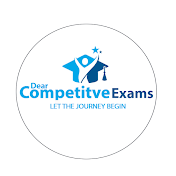 Dear Competitive Exams