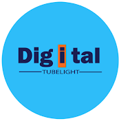 Digital Tubelight