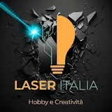 Laser Italia Hobby & creatività