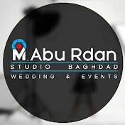 ستوديو بغداد للتصوير المرئي - محمد ابو ردن