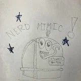 Nerd Mimic