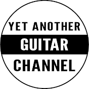 Yet Another Guitar Channel