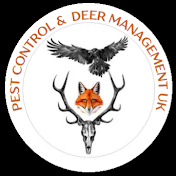 Pest control & Deer management uk