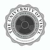 University Of Vinyl