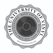 University Of Vinyl