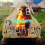 Bijanbio المزرعة الإيكولوجية Eco Farm