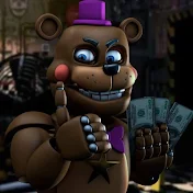 Raw_Star Freddy