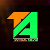 Technical Arrow