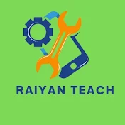 Raiyan Teach