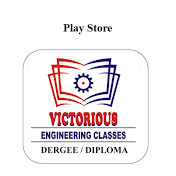 Victorious Engineering App