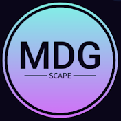 MDGScape