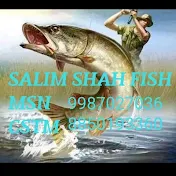 Salim Shah Fish 786