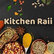kitchen Raii