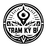 Trạm Kỳ Bí