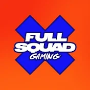 Full Squad Gaming