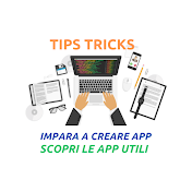 Tips e Tricks Sviluppo App