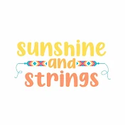 Sunshine And Strings